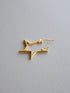 open star pierce